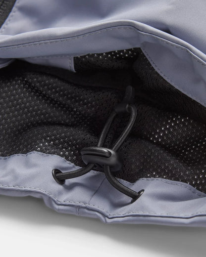 Chaqueta Cool Breeze para hombre - Titanio