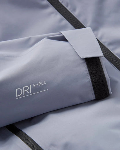 Chaqueta Cool Breeze para hombre - Titanio