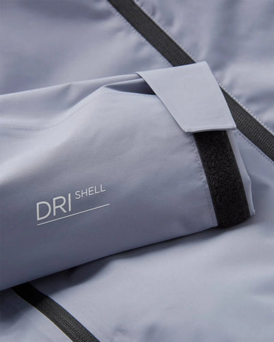 Chaqueta Cool Breeze para mujer - Titanio