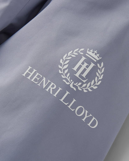 Chaqueta Cool Breeze para hombre - Titanio