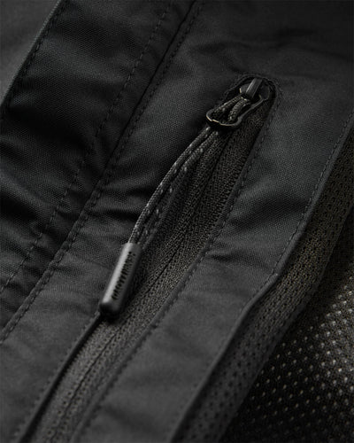 Chaleco Breeze - Negro