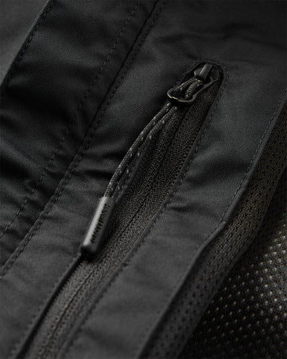 Chaleco Breeze - NEGRO