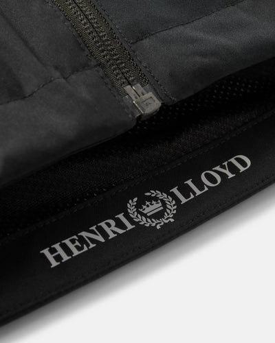 Chaleco Breeze - Negro