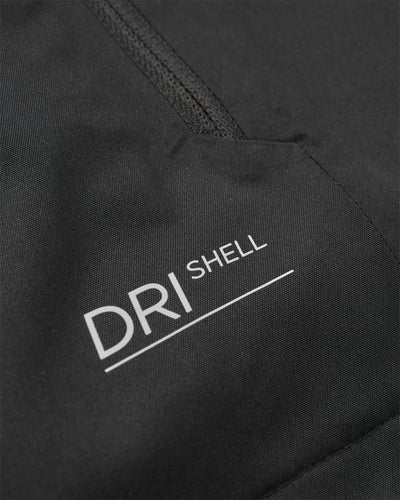 Chaleco Breeze - Negro