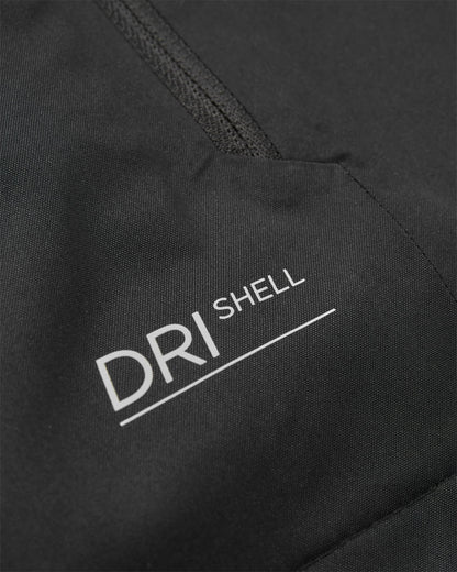 Chaleco Breeze - NEGRO