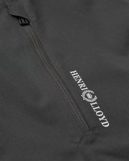 Chaleco Breeze - NEGRO