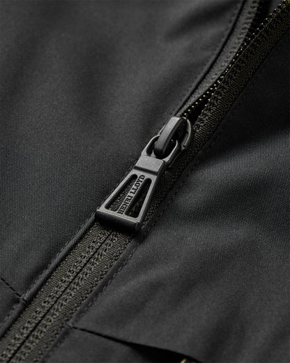 Chaleco Breeze - NEGRO