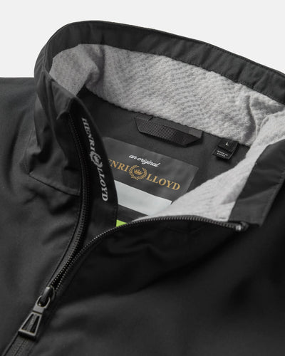 Chaleco Breeze - Negro