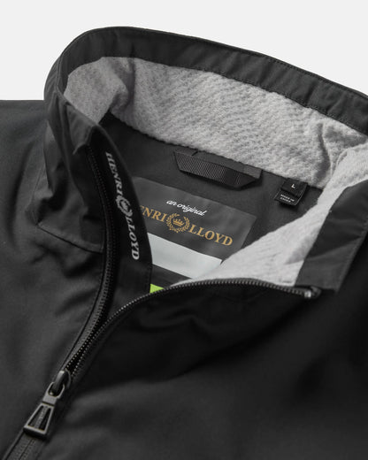 Chaleco Breeze - NEGRO