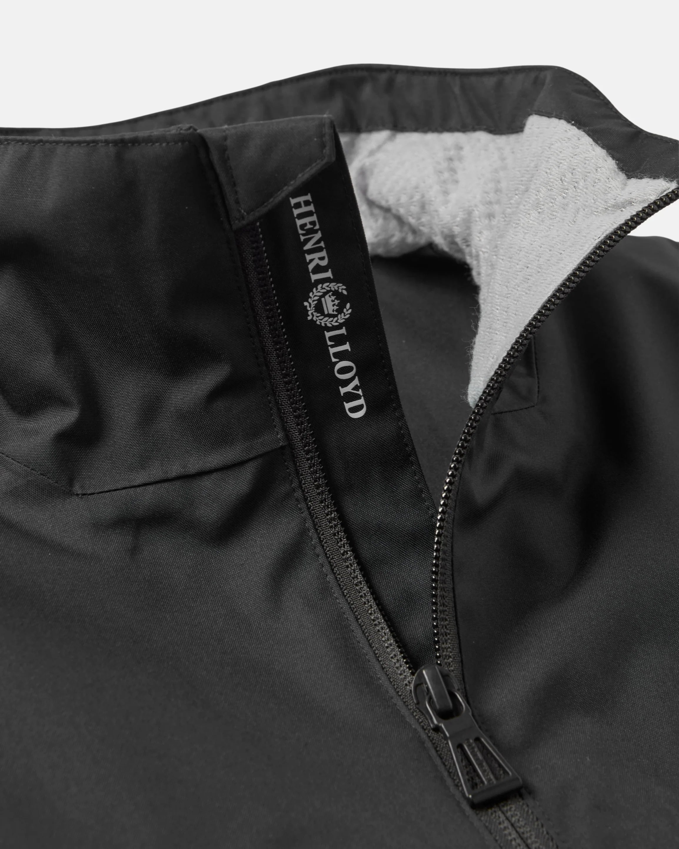 Chaleco Breeze - NEGRO