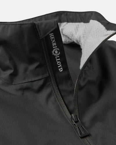 Chaleco Breeze - Negro