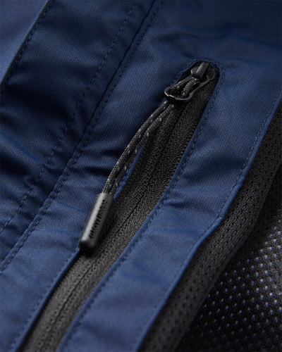 Chaleco Breeze - Navy