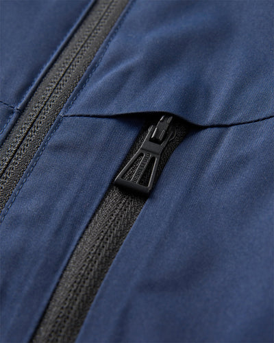 Chaleco Breeze - Navy