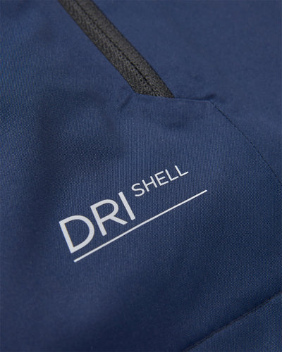 Chaleco Breeze - Navy