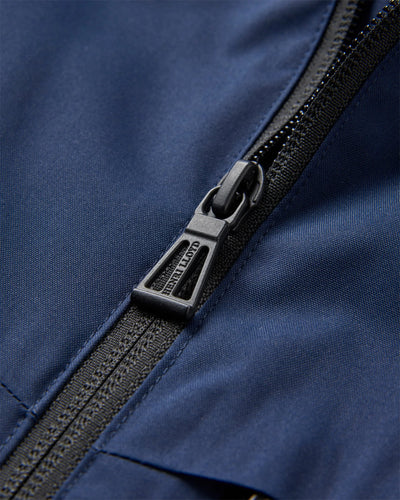 Chaleco Breeze - Navy