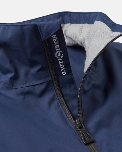 Chaleco Breeze - NAVY