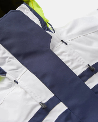 Chaqueta Biscay para mujer - NAVY BLUE