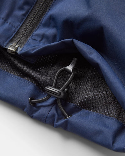 Chaqueta Breeze para hombre - Navy