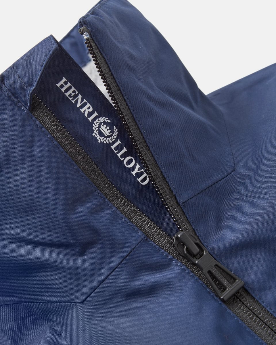 Chaqueta Breeze para mujer - Azul marino