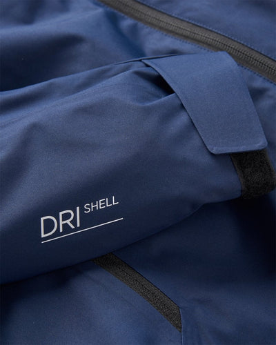 Chaqueta Breeze para hombre - Navy