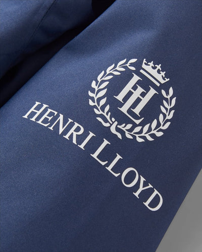 Chaqueta Breeze para mujer - Navy