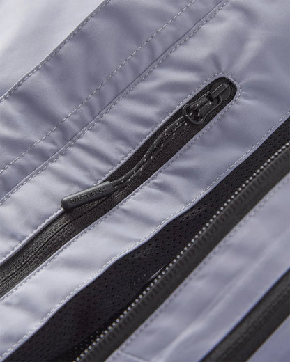 Chaqueta Breeze para hombre - TITANIUM