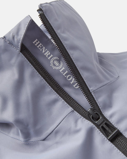 Chaqueta Breeze para mujer -TITANIUM