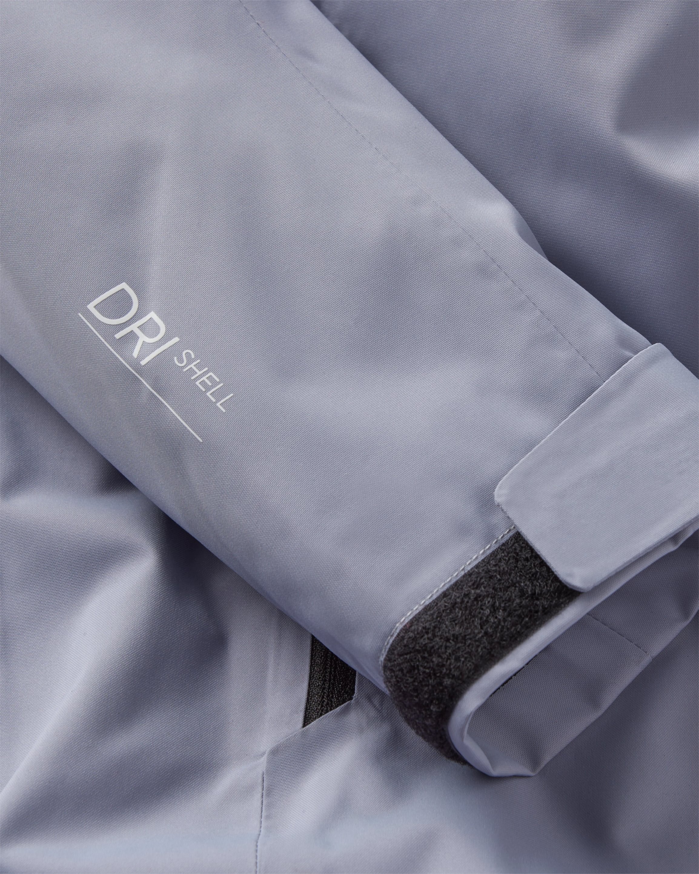 Chaqueta Breeze para mujer -TITANIUM