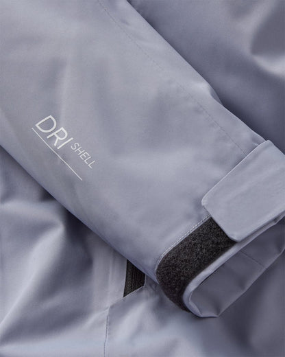 Chaqueta Breeze para hombre - TITANIUM