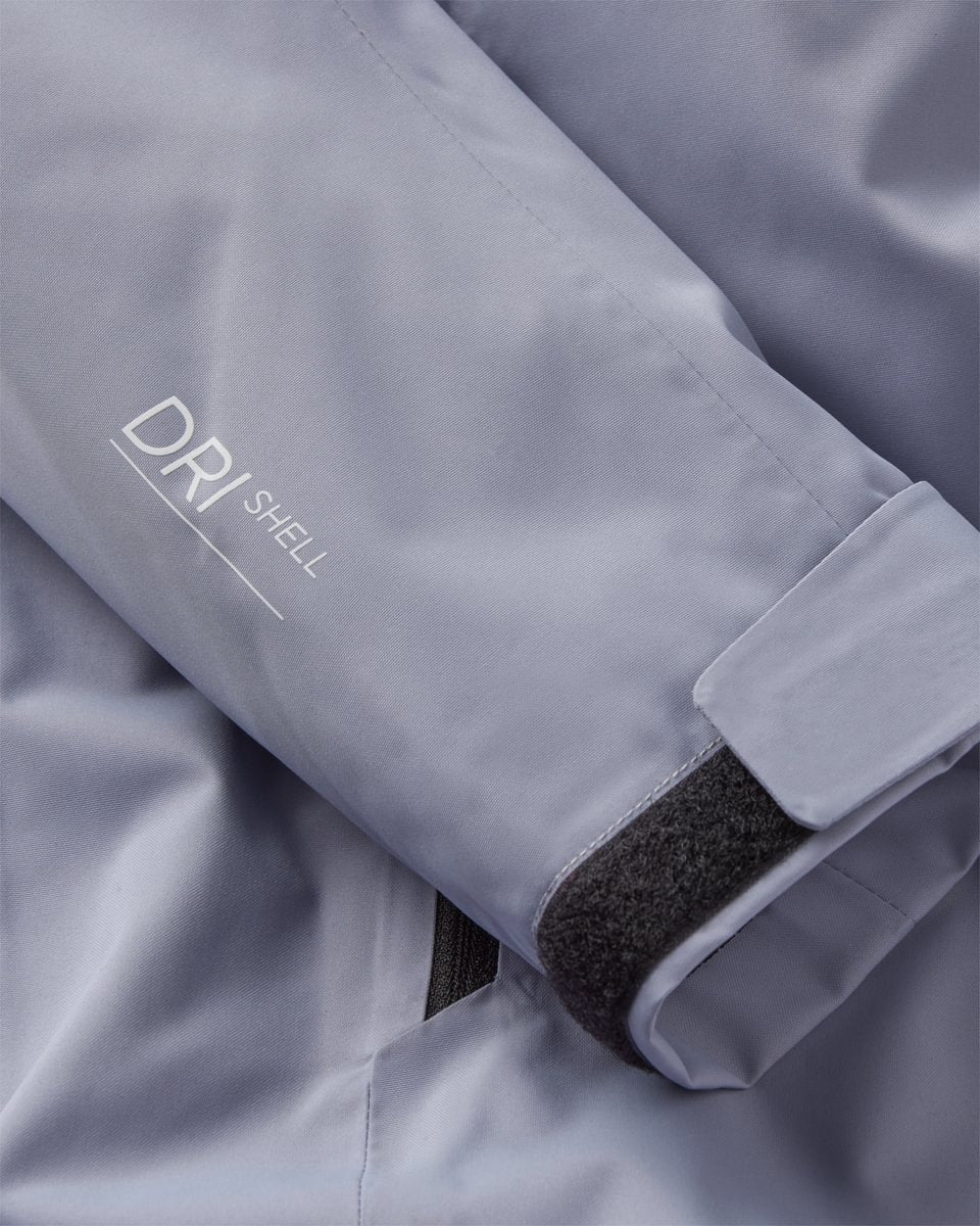 Chaqueta Breeze para hombre - TITANIUM