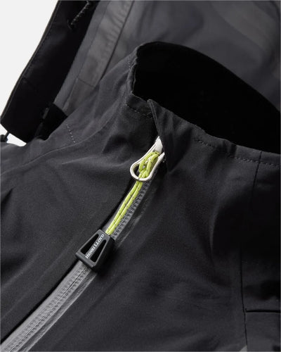 Chaqueta Dynamic mujer impermeable 20.000 mm TP3 HENRY LLOYD
