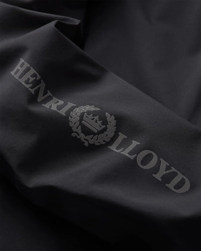 Chaqueta Dynamic mujer impermeable 20.000 mm TP3 HENRY LLOYD