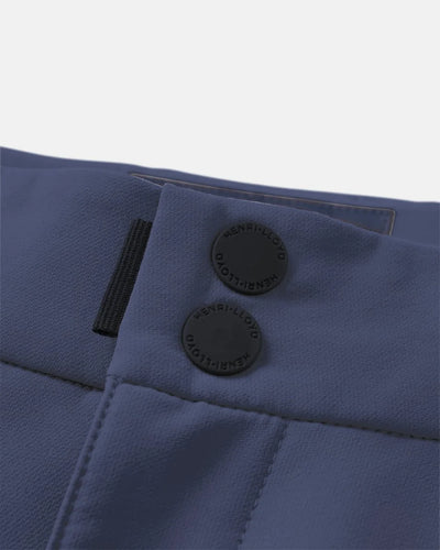 Pantalón corto náutico ligero hombre Dynamic Deck Shorts Henry Lloyd