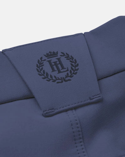 Pantalón corto náutico ligero hombre Dynamic Deck Shorts Henry Lloyd