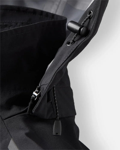 Chaqueta Dynamic mujer impermeable 20.000 mm TP3 HENRY LLOYD