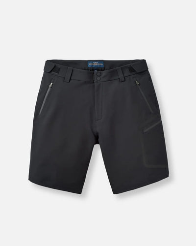 Pantalón corto náutico ligero y elástico hombre Henry Lloyd
