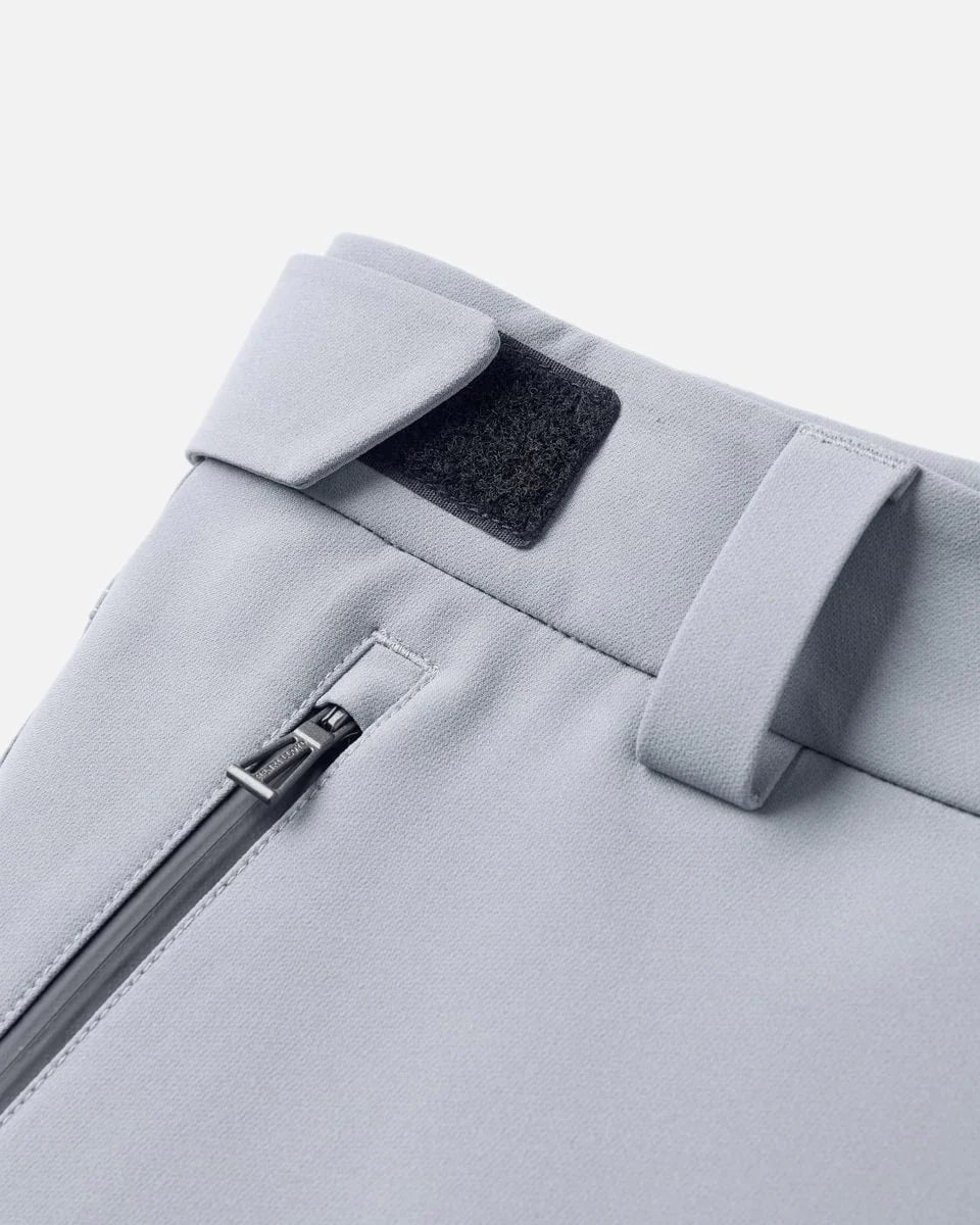 Pantalón náutico corto ligero Titanium Dynamic Deck Shorts Henry Lloyd