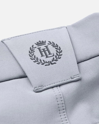 Pantalón náutico corto ligero Titanium Dynamic Deck Shorts Henry Lloyd