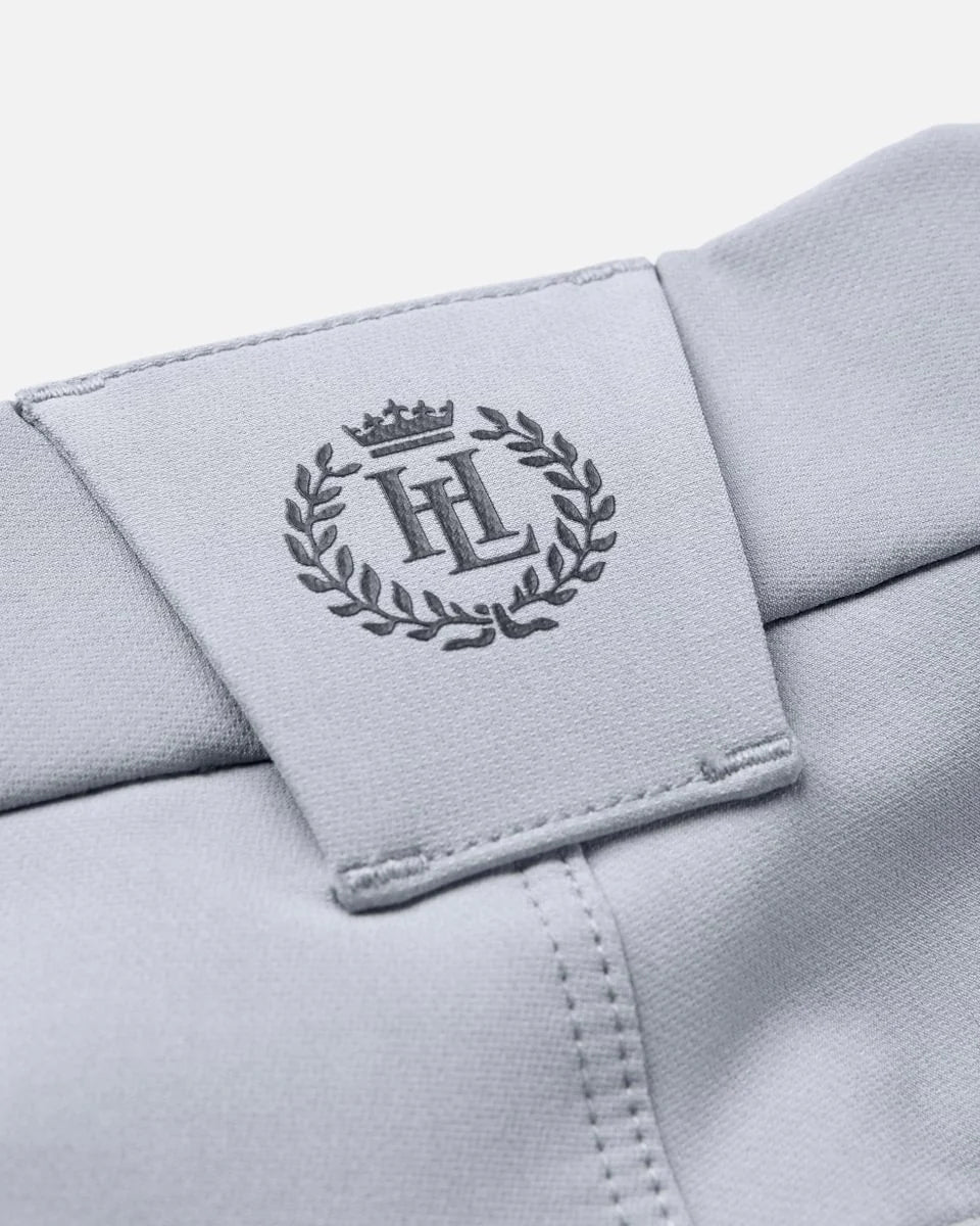Pantalón náutico corto ligero Titanium Dynamic Deck Shorts Henry Lloyd