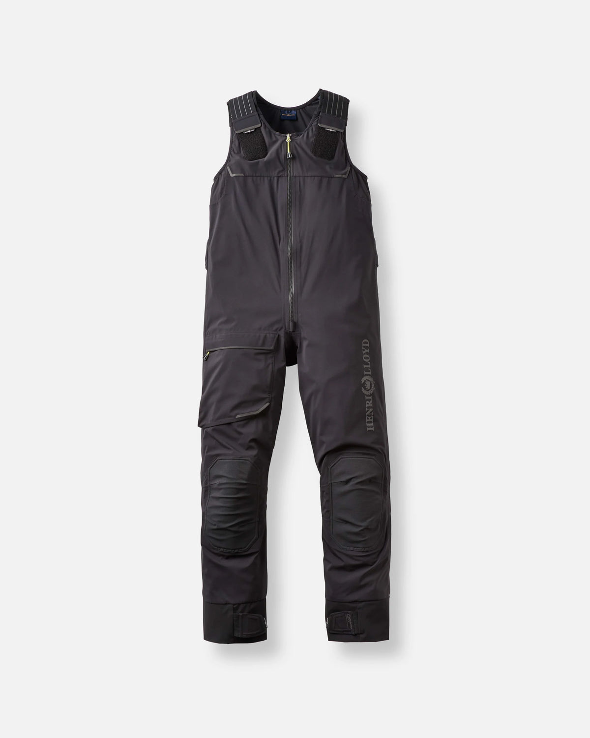 Pantalón con peto Dynamic mujer impermeable 20.000 mm HENRY LLOYD