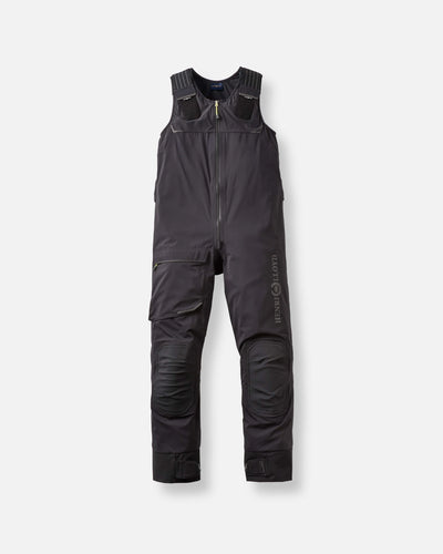 Pantalón con peto Dynamic mujer impermeable 20.000 mm HENRY LLOYD