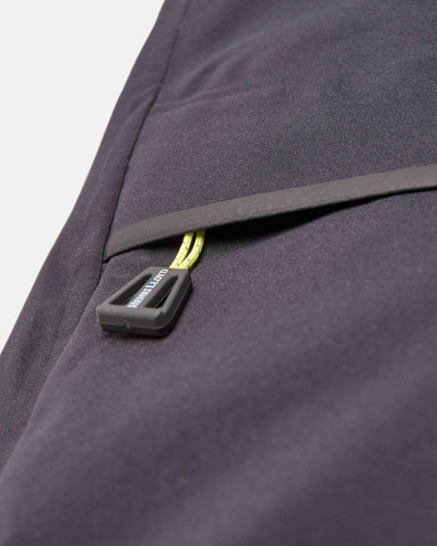 Pantalón con peto Dynamic mujer impermeable 20.000 mm HENRY LLOYD