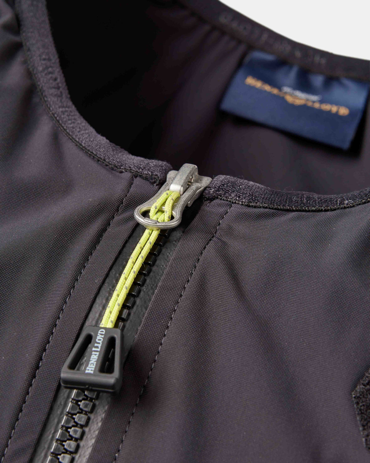 Pantalón con peto Dynamic mujer impermeable 20.000 mm HENRY LLOYD