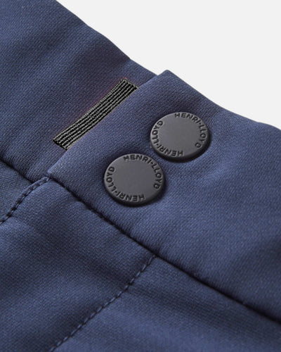 Pantalón corto técnico secado rápido hombre Explorer 2.0 Henry Lloyd