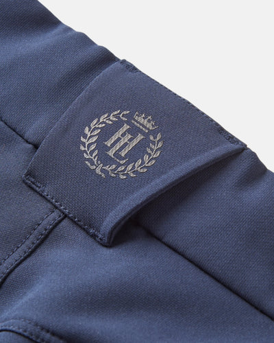 Pantalón corto técnico secado rápido hombre Explorer 2.0 Henry Lloyd