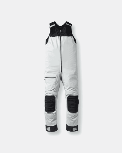 Pantalón peto Dynamic mujer ICE impermeable 20.000 mm HENRY LLOYD