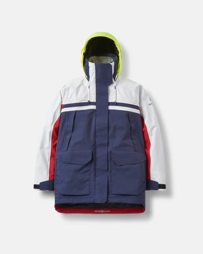 Chaqueta Biscay para mujer - NAVY BLUE