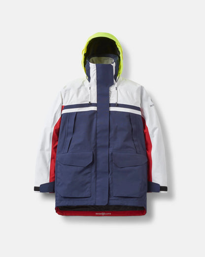 Chaqueta Biscay para mujer - NAVY BLUE