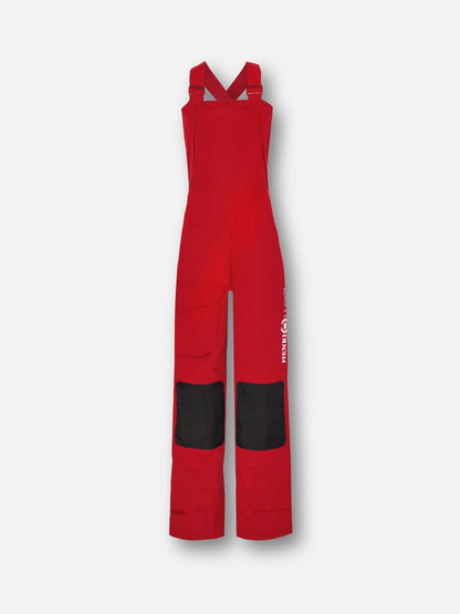 Coastal Hi-Fit para mujer - Rojo