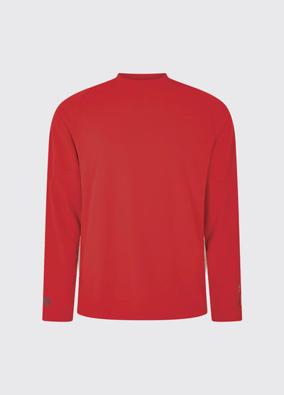 Camiseta técnica de manga larga para hombre UPF 50+